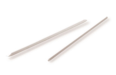Rotilabo®-stirrer rod, PTFE st. steel core, rod-Ø6 mm, L 400 mm, 1 unit(s)