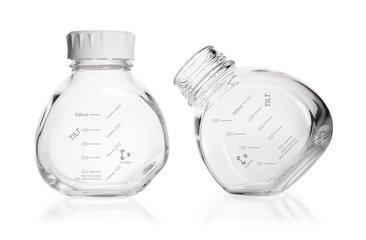 DURAN®-TILT cell culture media bottles, 500 ml, 4 unit(s)