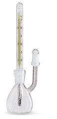 Gay-Lussac Pycnometers, borosilicate glass 3.3, 100 ml, 1 unit(s)