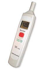 Sound-level meter SL328, measuring range 32 - 130 dB, 1 unit(s)