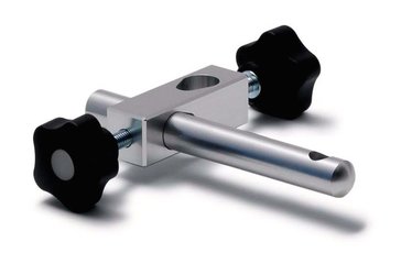 Holder for temperature sensor, f. Rotilabo®-magn. stirrer MH 20 Dig.Set