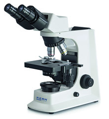 OBL 127 transmitted light microscope, binocular, 1 unit(s)