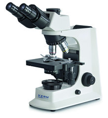 OBL 137 transmitted light microscope, trinocular, 1 unit(s)