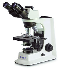 OBL 155 phase contrast microscope, Trinocular, 1 unit(s)