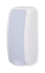 COSMOS foam soap dispenser, Incl. mounting material, 1 unit(s)