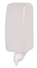 Foam soap cartridge for, COSMOS manual soap dispenser, 1 unit(s)