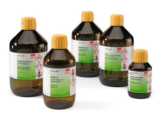 ROTI®Aqua-P/C/I, ready-to-use, for RNA extraction, 500 ml, glass