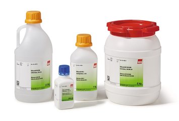 Silicone oil M 500 000, super-high viscous, 500 000 cSt, 10 kg, plastic
