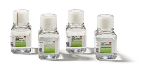 ROTI®CELL MEM-AA solution, sterile, 50x conc., w/o glutamine, 100 ml, plastic