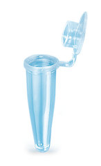 Mµlti®-Ultra Tubes 0.2 ml, PP, blue, 1000 unit(s)