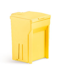 ROTILABO® staining box