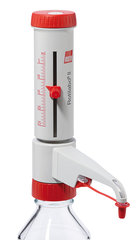 Rotilabo® II-dispenser,, Vol. 10-100 ml, grad. 1 ml, 1 unit(s)