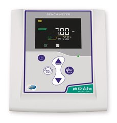 pH 50 VioLab benchtop pH meter, incl. buffer solution,, 1 unit(s)