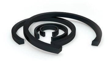 Reducing ring for ring lights, Ø 66 mm to Ø 64 mm, 1 unit(s)