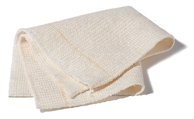 Fleece dishcloths, 35 x 35 cm, 25 unit(s)