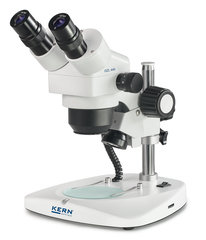 Stereo zoom microscope OZL-445, binocular, 7.5x to 36x, 1 unit(s)