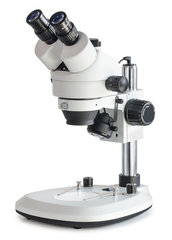 Stereo zoom microscope OZL 464, Trinocular, 1 unit(s)