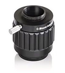 0.5x C-mount adapter, for stereo zoom microscope OZL-46 series, 1 unit(s)