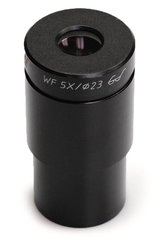 Eyepieces HWF 5x, for stereo zoom microscope OZL-456, 2 unit(s)
