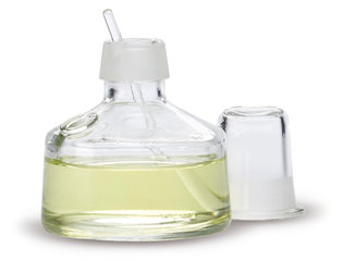 Balsam glass, volume 100 ml, Ø 75 x H 100 mm, 6 unit(s)