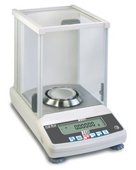 Semi-micro balances ABT 120-5DNM (W), weighing range 42/120 g, calibrated