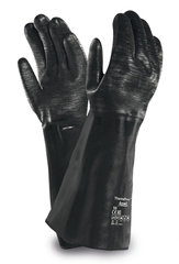 Chemical protection gloves AlphaTec®, 19-024, size 10, 1 pair