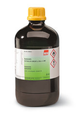Acetonitrile ROTISOLV®, min. 99.98 %, Ultra LC-MS, 1 l, glass