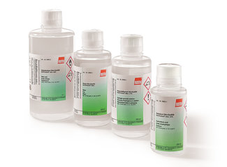 Nitric acid , ROTIPURAN® Ultra, 69 %, 2 l, plastic (FEP)