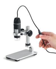Digital USB manual microscope, ODC 895, 1 unit(s)