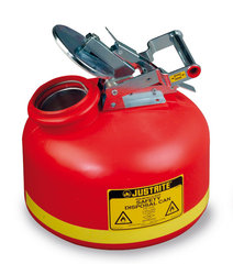 Safety collecting canister Safety Can, 7.5 l, 1 unit(s)