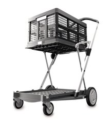 CLAX®-transport carriage