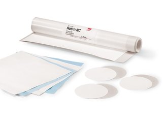 ROTI®NC, transfer membrane, sheets, Nitrocellulose, 10 x 10 cm