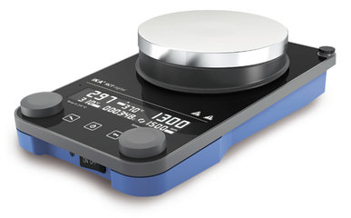 Heater and magnetic stirrer RCT digital, 50-1500/min, 20 l, 1 unit(s)