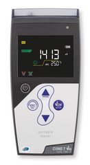 Conductivity meter COND 7 Vio Basic, for EC, TDS and °C, 1 unit(s)