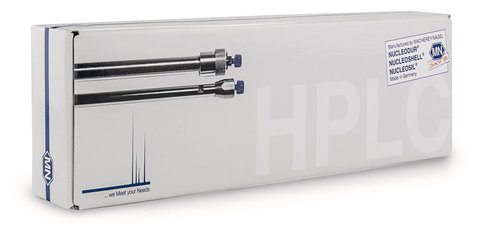 HPLC column NUCLEODUR®, C18 Gravity, 5 µm, 250x4 mm, 1 unit(s)