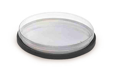Disc attachment, for petri dishes Ø 150 mm, 1 unit(s)