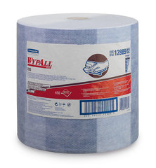 Wypall® X90 wiping cloths, two ply, blue, W 30 cm, 1 unit(s)