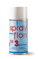 Sprayflon®, PTFE-separating agent, greaseless, temperature range to +260 °C