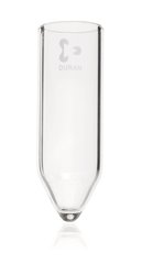 Centrifuge tubes with conical bottom, DURAN®, 60°, height 100 mm, 50 ml