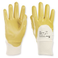 Working gloves Sahara® 100, size 7, length 235 mm, 2 pair