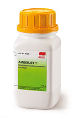 Amberjet TM, mixed bed exchanger, highly pure, 100 g, plastic