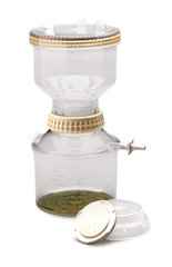 Filter holders with filtrate bottle, Nalgene®, 500 ml/1000 ml, 1 unit(s)