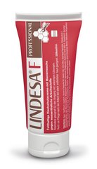 LINDESA® F PROFESSIONAL, 100 ml, skin, protection cream with natural beeswax