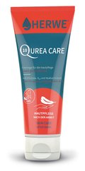 HERWE QUREA CARE cream-gel, care cream with urea 100 ml, 1 unit(s)
