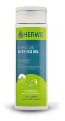 HERCULAN INTENSO GEL skin cleaning gel