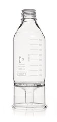 HPLC reservoir bottle 1000 ml, DURAN® GL 45, 1 unit(s)