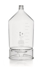 HPLC reservoir bottle 10 000 ml, DURAN® GL 45, 1 unit(s)