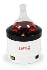 Pilz®-heating mantle WHLG2, 1 heating zone, up to 450 °C, 50 ml, 1 unit(s)