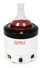 Pilz®-heating mantle WHLG2/ER, 1 heating zone, up to 450 °C, 50 ml, 1 unit(s)