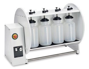 Overhead mixer REAX 20/8, 8 bottles, 1-16/min, 1 unit(s)